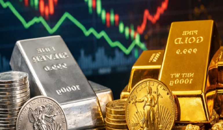 Piyasada nefesler tutuldu… Altın, gümüş ve dolarda fırtınalar koparacak tahmin