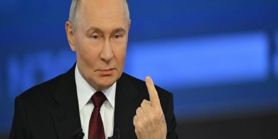 Rusya’dan Orta Doğu’daki çatışmaya ilişkin açıklama: ABD ile İsrail’in planını deşifre etti