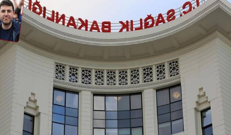 Sağlık Bakanlığı’nın bağımlılıkla mücadele bütçesindeki harcamalar dikkat çekti