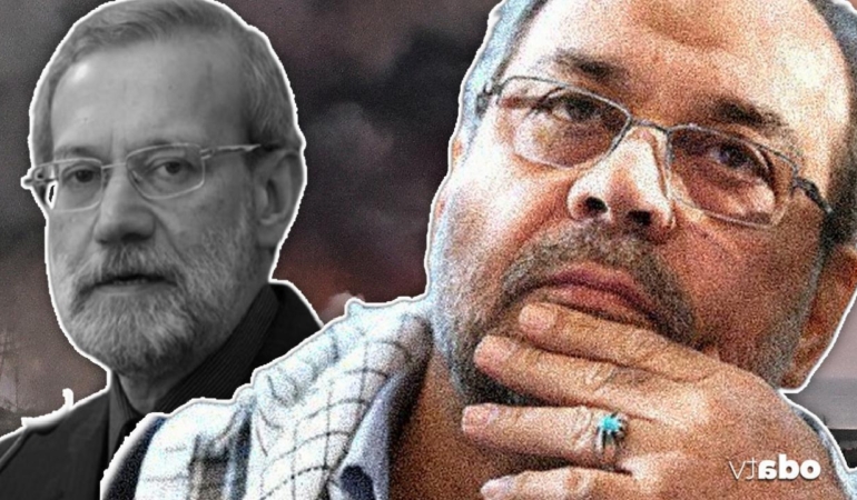 Savaşın 25. günü… Laricani’nin halefi belli oldu