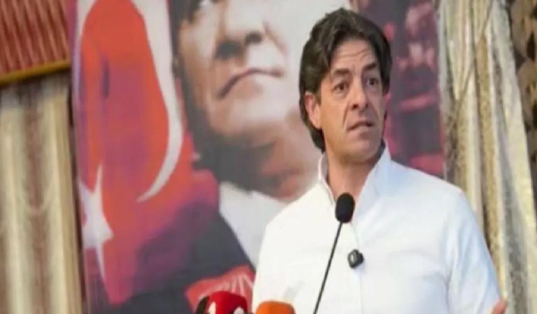 Sencer Solakoğlu: ‘Dünyada hayvan ithal eden en büyük ikinci ülke pozisyonuna geldik’