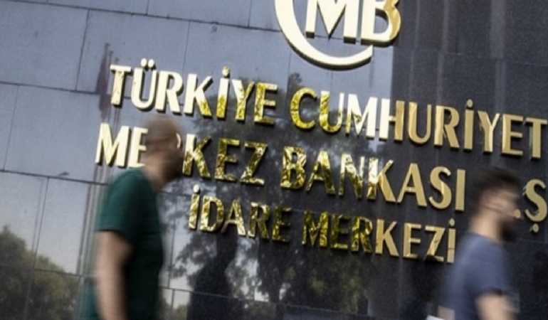 SON DAKİKA: TCMB, Mart 2026’da politika faizini yüzde 37’de sabit tuttu