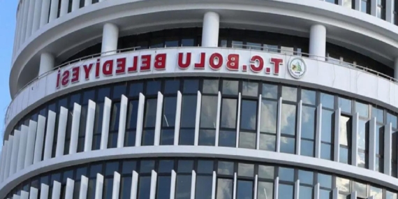 Tanju Özcan görevinden uzaklaştırıldı: Bolu Belediyesi’nde başkanvekili seçimi için tarih belli oldu