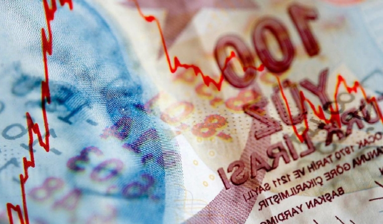 TCMB eski Başekonomisti Kara’dan ‘savaş’ analizi: Savaş uzarsa Türkiye’ye faturası ne olur?