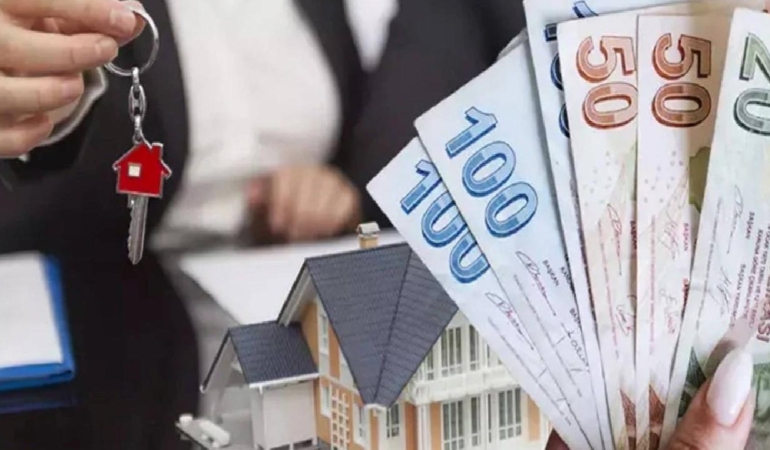 TCMB şubat ayı verilerini paylaştı: Konut fiyatları düştü, kiralar uçtu