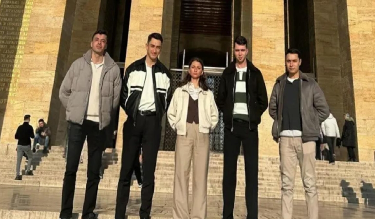 Teğmenler istifaya hazırlanıyor!