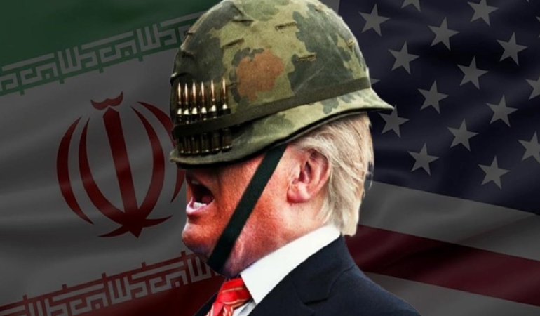 The Economist’ten Trump’ı kızdıracak analiz: Daha zayıf ve öfkeli…