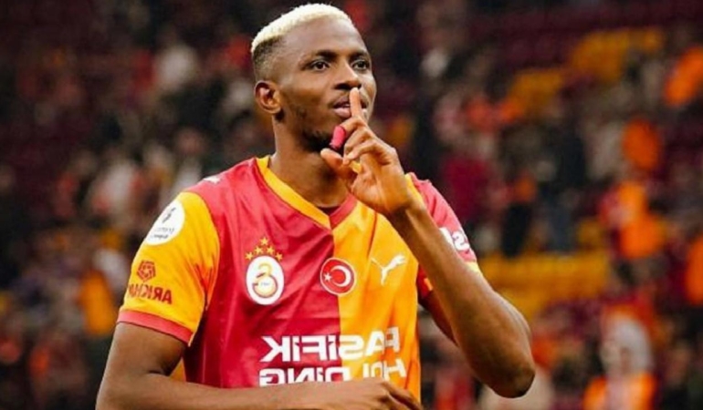 Transfer piyasası karıştı! Real Madrid’den Osimhen için tarihi teklif