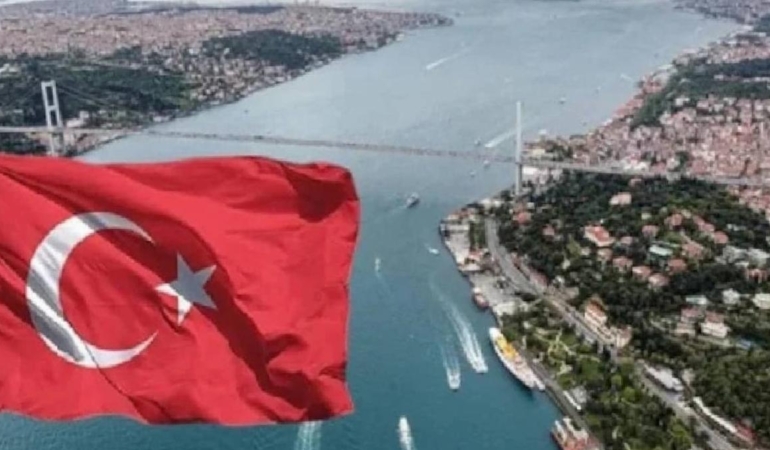 Türkiye alımı durdurdu o ülkede ihracat dibe vurdu