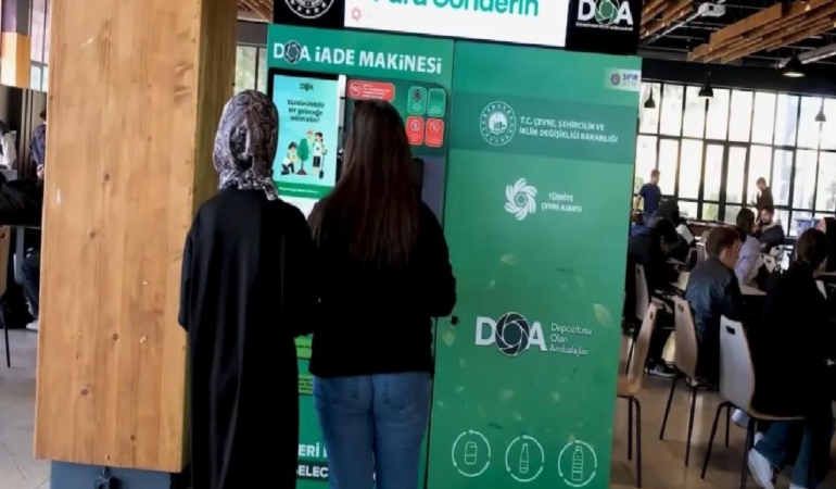 Uluslararası Sıfır Atık Günü’nün 4’üncü yılı