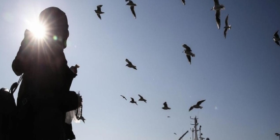 Yıllar sonra ilk kez yaşanacak! 159 saat boyunca güneş göremeyeceğiz