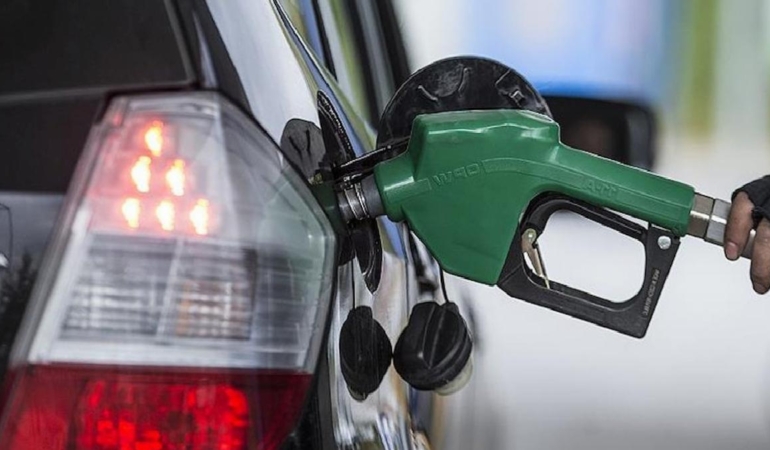 Zamlar halkı yakıyor, vergisi devlete akıyor