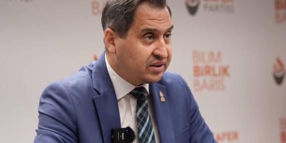 Bir saldırganın anatomisi! Zafer Partisi’nden dikkat çeken çözüm önerisi