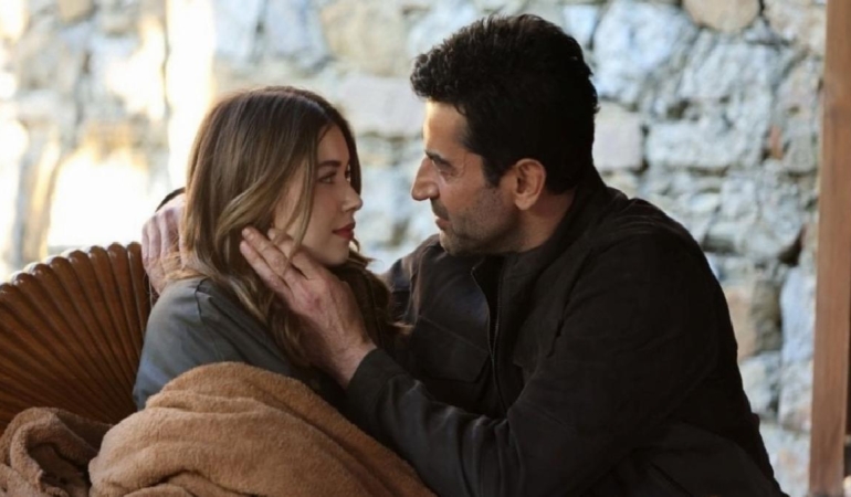 14 Nisan reytinglerinde şaşırtan tablo: A.B.İ. dizisi zirveyi kaptı