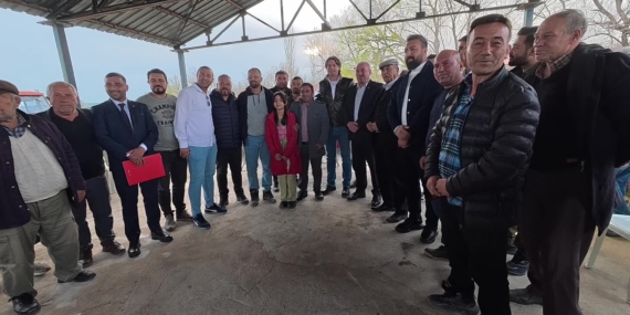 CHP Tarım ve Orman Politikaları Kurulu Başkanı Solakoğlu: “Algıyla Tarım Yönetilemez, Karın da Doyurulamaz”