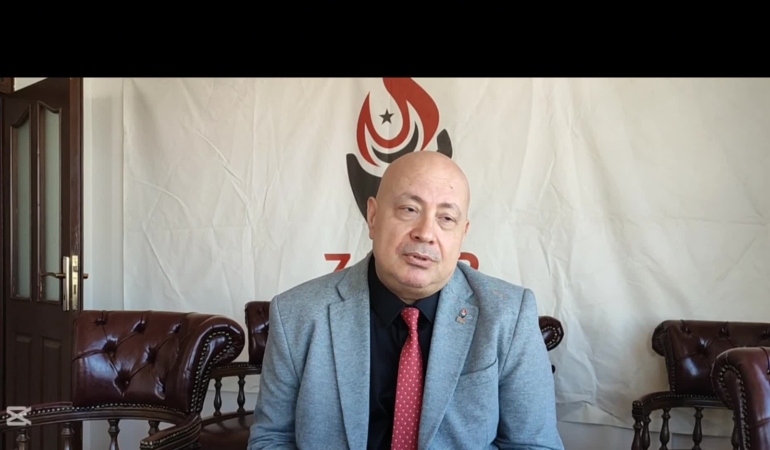 Zafer Partisi Genel Merkez Tarım Komisyonu Üyesi Gürdoğan: “Üreten, Sorumluluğu Alan, Eziyetini Çeken Çiftçimiz Fakat Kazanan Aracılar”