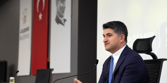 CHP’li Ataşehir Belediye Başkanı Onursal Adıgüzel tutuklandı