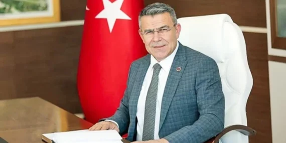 AKP’li başkanın ‘yasak aşk’ skandalı: İhraç ediliyor