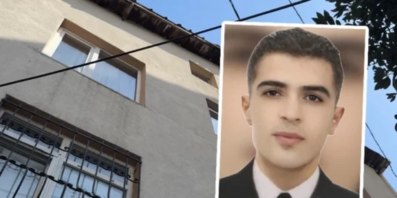 Dikkat çeken subay ölümleri! Muğla’dan sonra şimdi de İstanbul Kağıthan’de! Hasan Atahan evinde ölü bulundu