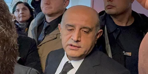 Aziz İhsan Aktaş davasında flaş! 3 ismin tahliyesi talep edildi