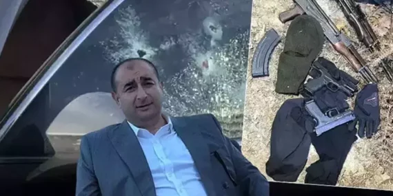 Sinan Ateş’in avukatı Serdar Öktem cinayetinde iddianame hazır! Azmettiren Naci Yılmaz
