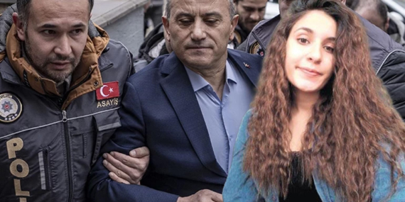 Gülistan Doku olayında flaş gelişme! Eski Tunceli Valisi Tuncay Sonel’in ilk görüntüsü! Oğlu rezidansta yakalandı