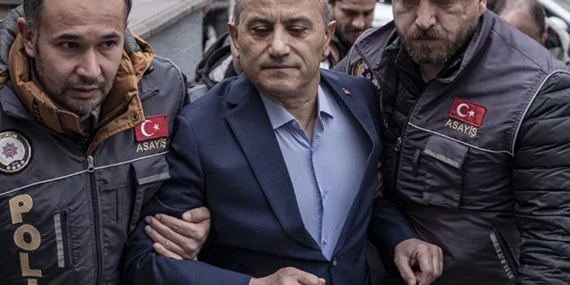 Gülistan Doku olayında flaş gelişme! Tuncay Sonel’in aracında DNA incelemesi! Araştırma önergesini AKP ve MHP reddetmiş!