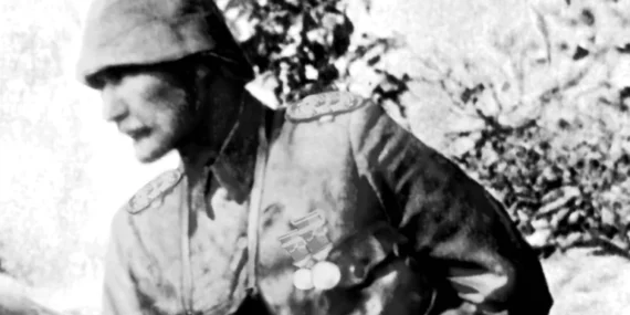 Mustafa Kemal Atatürk’ün Çanakkale Savaşı’nda askerlere gönderdiği yazılı emir ortaya çıktı