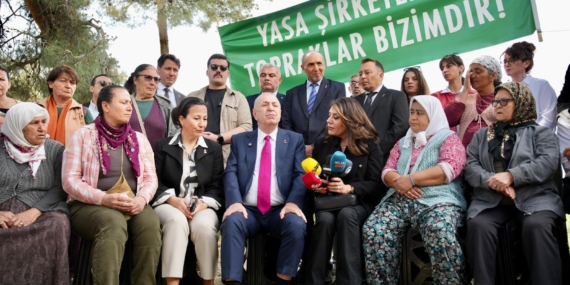 Zafer Partisi Genel Başkanı Ümit Özdağ’dan AKP’ye hadisli Akbelen yanıtı: Bu mu muhafazakarlığınız?