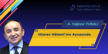 A. YAĞMUR TUNALI