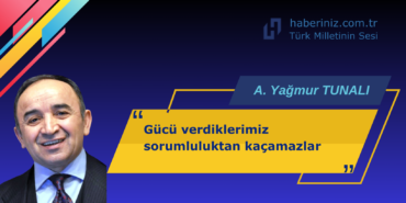 A. YAĞMUR TUNALI