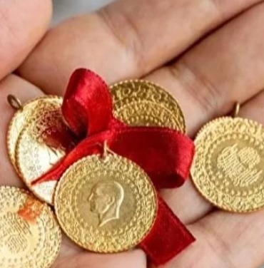 Altın piyasasında hareketli hafta! Gram ve çeyrek altın kaç TL oldu? Altın fiyatları ne kadar? (20 Nisan 2026)-2