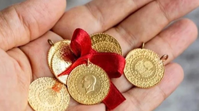 Altın piyasasında hareketli hafta! Gram ve çeyrek altın kaç TL oldu? Altın fiyatları ne kadar? (20 Nisan 2026)-2