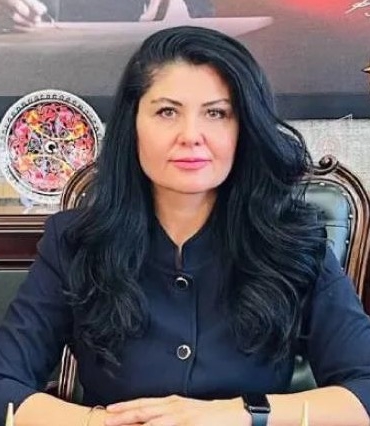 Başsavcı Ebru Cansu_ Gülistan Doku soruşturmasında her ihtimali değerlendirdik, görevimiz gerçeği ortaya çıkarmak