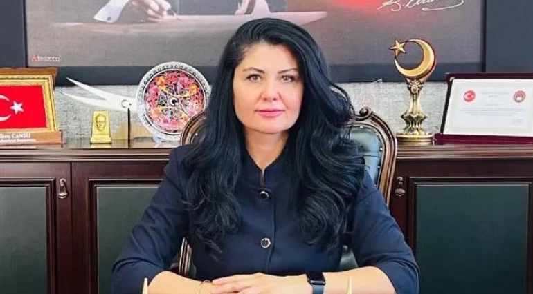 Başsavcı Ebru Cansu_ Gülistan Doku soruşturmasında her ihtimali değerlendirdik, görevimiz gerçeği ortaya çıkarmak