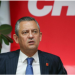 CHP Genel Başkanı Özgür Özel_ Suriye'de 100