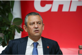 CHP Genel Başkanı Özgür Özel_ Suriye'de 100