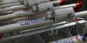 Carrefour, Carmila’daki %7 hissesini 194,5 milyon dolara sattı