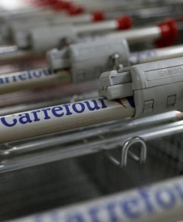 Carrefour, Carmila’daki %7 hissesini 194,5 milyon dolara sattı