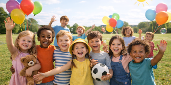 TÜİK açıkladı! İşte Türkiye’de en çok çocuk nüfusunun olduğu il