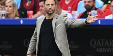 Domenico Tedesco sağlık durumu nasıl, hastalığı ne? Tedesco Samsunspor maçında takımın başında yer alacak mı?