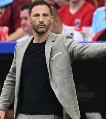 Domenico Tedesco sağlık durumu nasıl, hastalığı ne? Tedesco Samsunspor maçında takımın başında yer alacak mı?