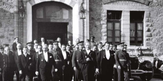 Bir bayram dört anlam! 23 Nisan Ulusal Egemenlik ve Çocuk Bayramı’nın konuşulmayanları!