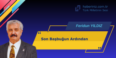 FERİDUN YILDIZ