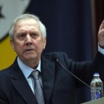 Fenerbahçe'de Aziz Yıldırım'dan Ali Koç'a cevap_ Böyle söylediysem şerefsizim