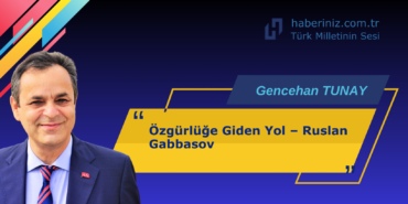GENCEHAN TUNAY