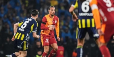 Galatasaray-Fenerbahçe derbi maçı ne zaman, saat kaçta ve hangi kanalda? Süper Lig şampiyonluğu için kritik viraj-3