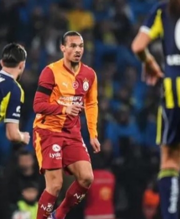 Galatasaray-Fenerbahçe derbi maçı ne zaman, saat kaçta ve hangi kanalda? Süper Lig şampiyonluğu için kritik viraj-3