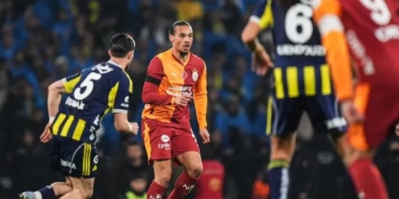 Galatasaray-Fenerbahçe derbisinde yaşananlar Ahmet Çakar’ı çılgına çevirdi: 2 Brezilyalı hokkabaz…