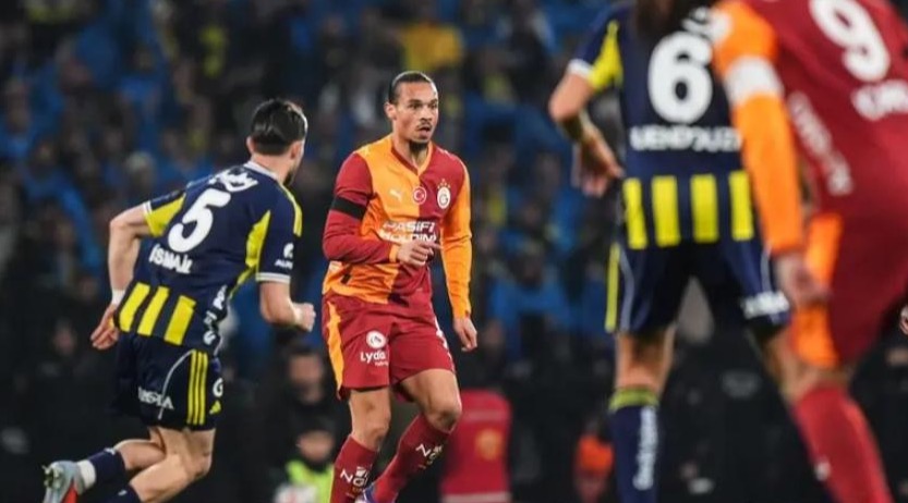 Galatasaray-Fenerbahçe derbi maçı ne zaman, saat kaçta ve hangi kanalda? Süper Lig şampiyonluğu için kritik viraj-3